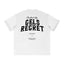 Fuelled By Gels & Regret Tee