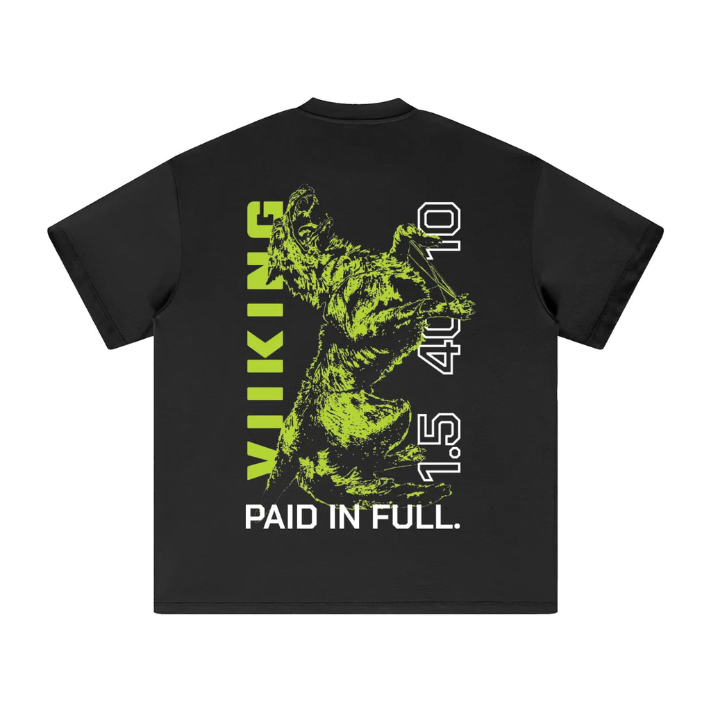 Paid in Full T-Shirt