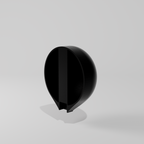 Aero Dome Bottle Cage Cap