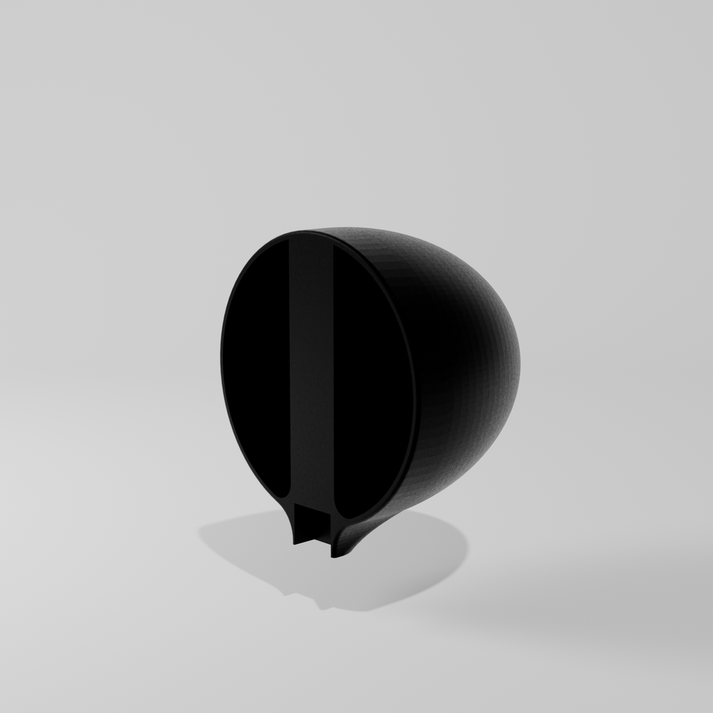 Aero Dome Bottle Cage Cap