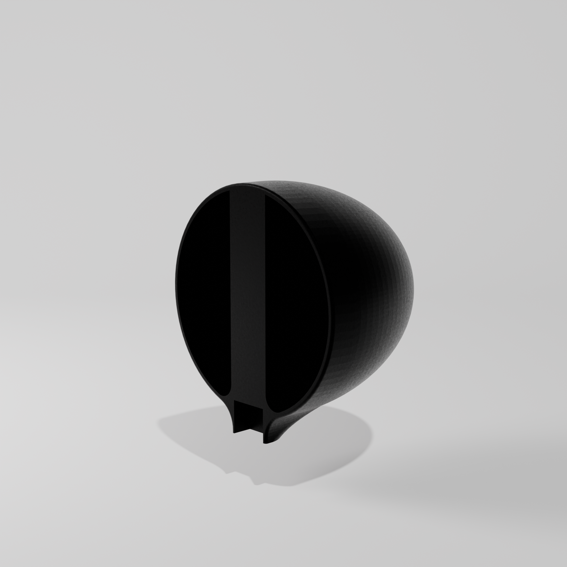 Aero Dome Bottle Cage Cap
