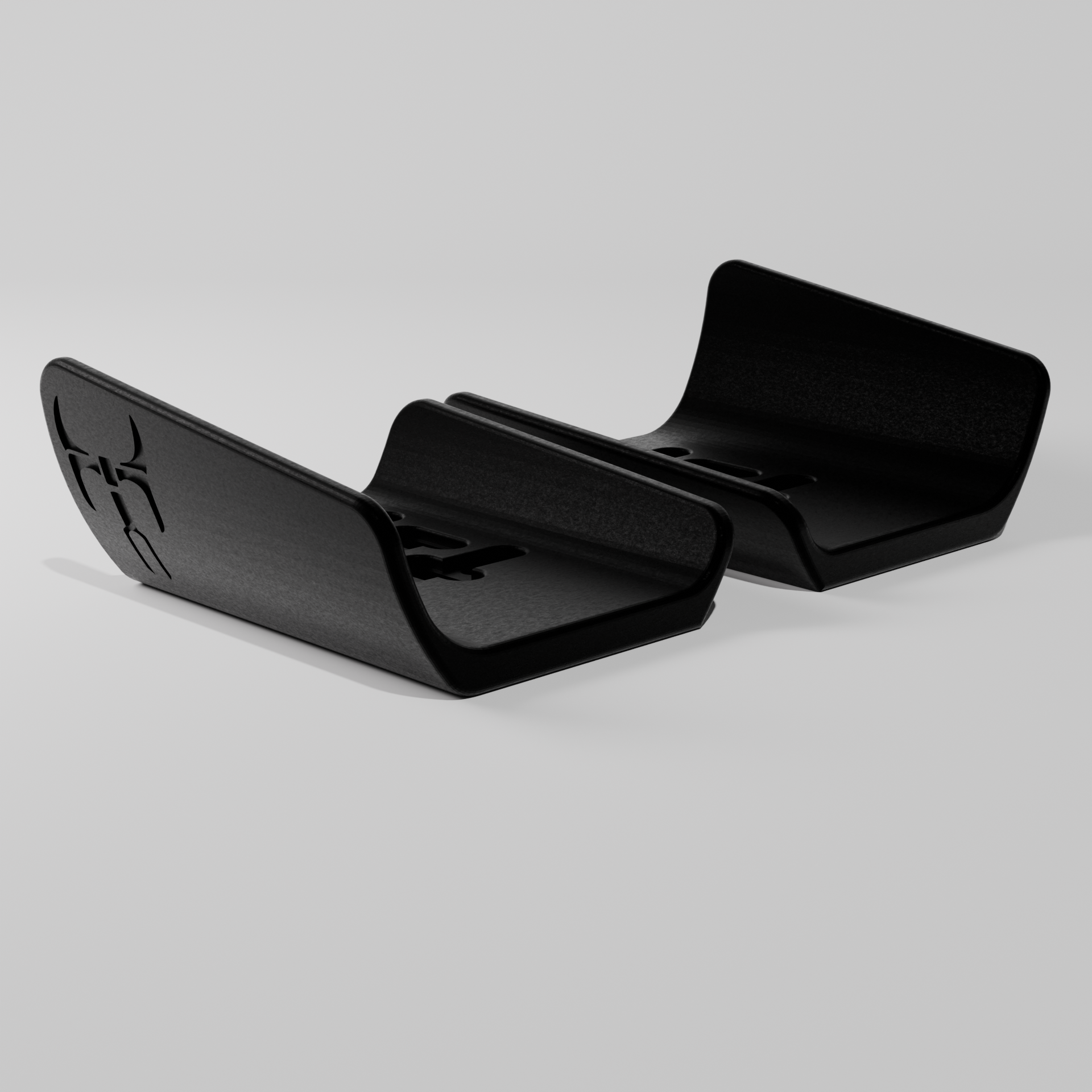Universal Arm Cups Secondary image