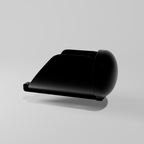 Aero Dome Bottle Cage Cap