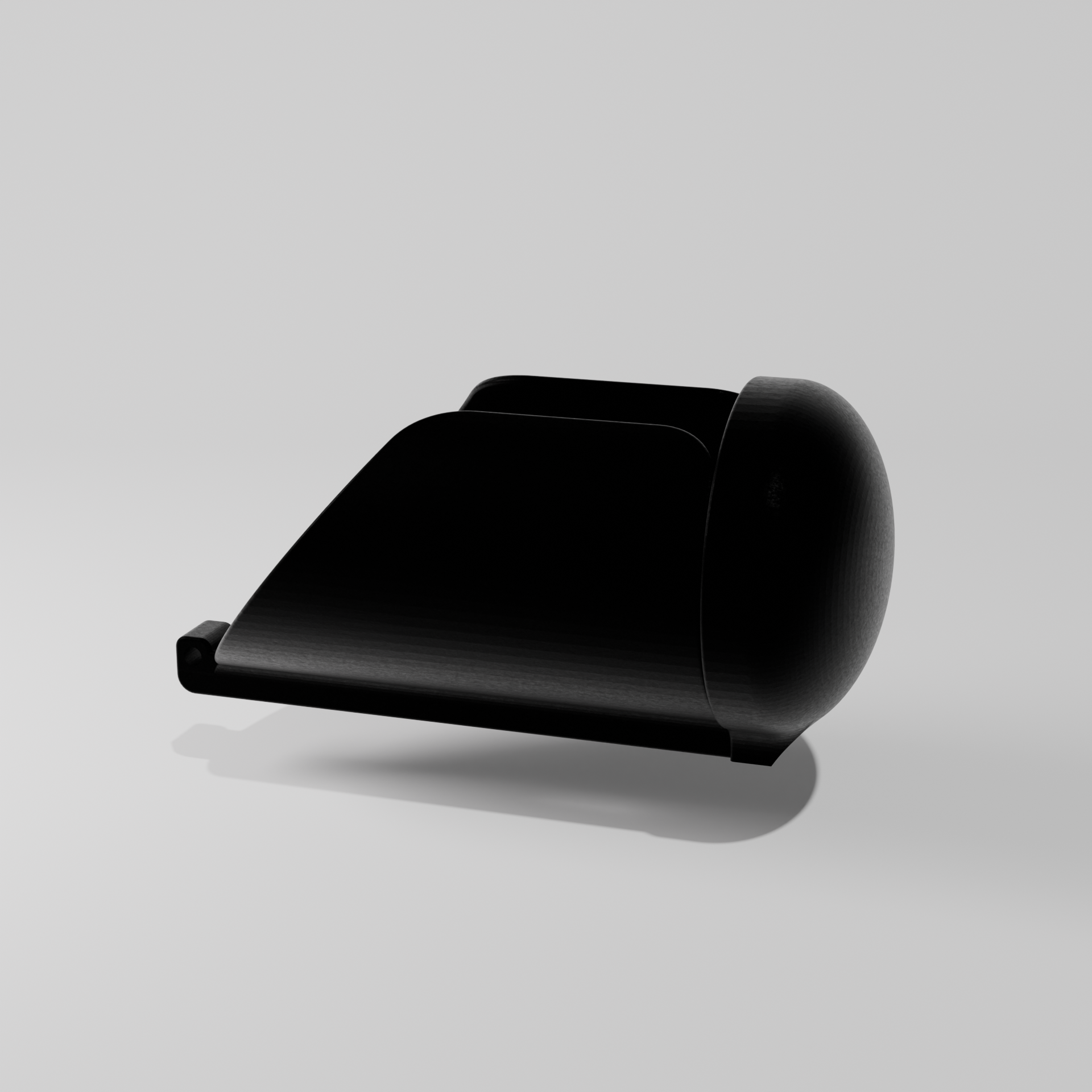 Aero Bottle Cage