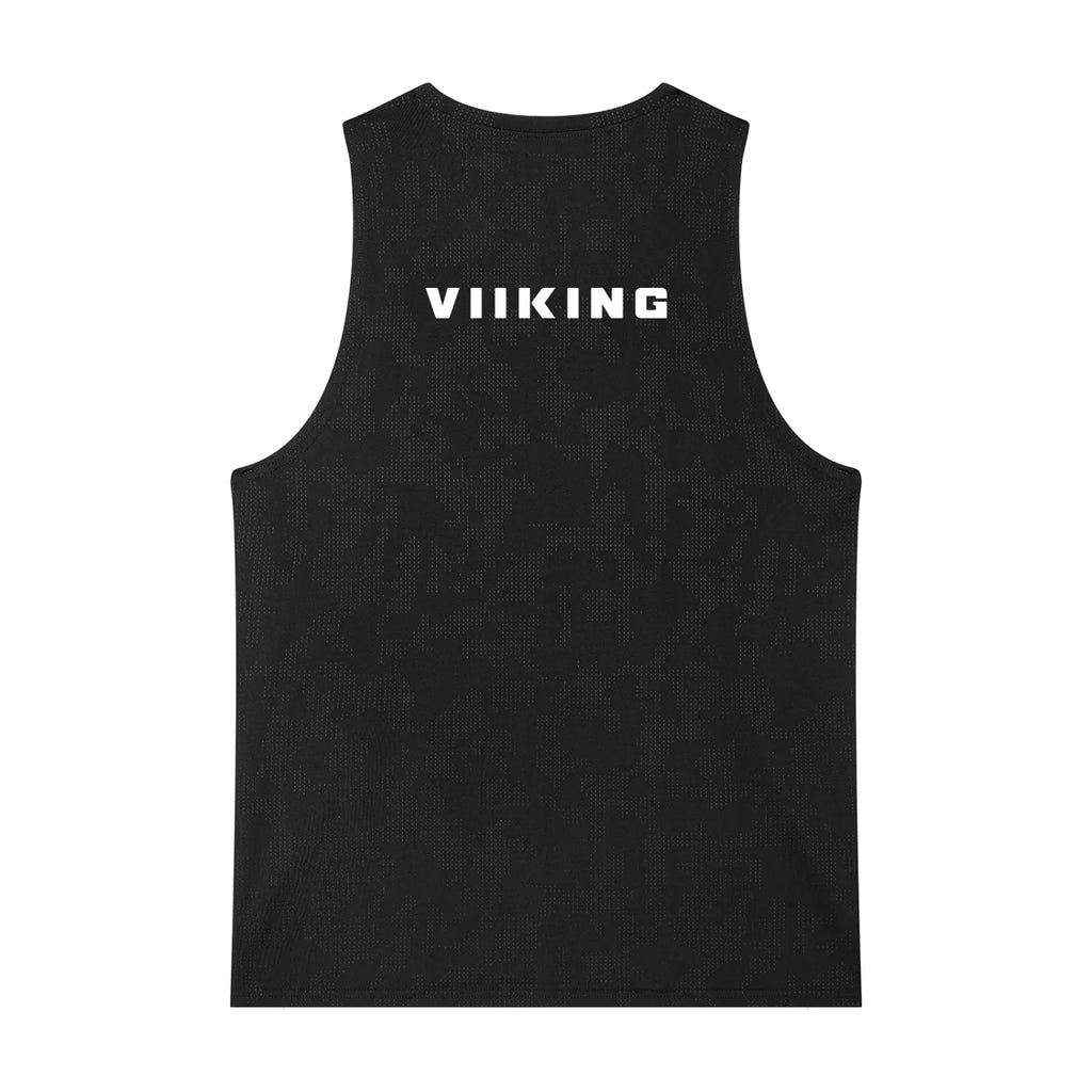 Performance Running Singlet
