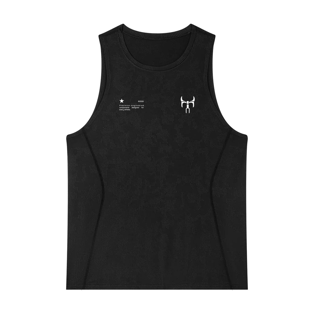 Performance Running Singlet